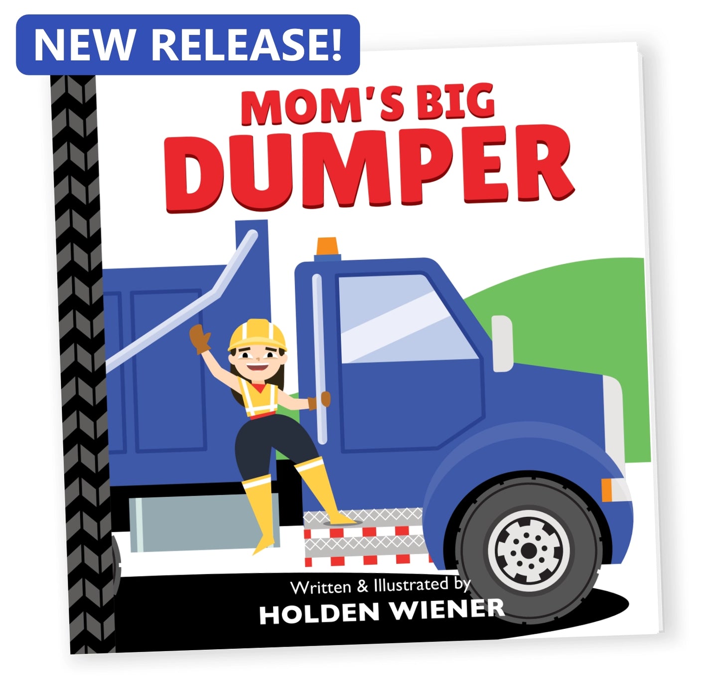 Mom's Big Dumper