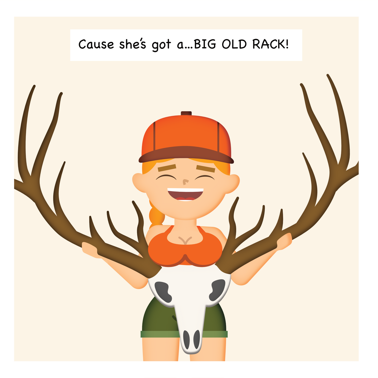 Nice Rack
