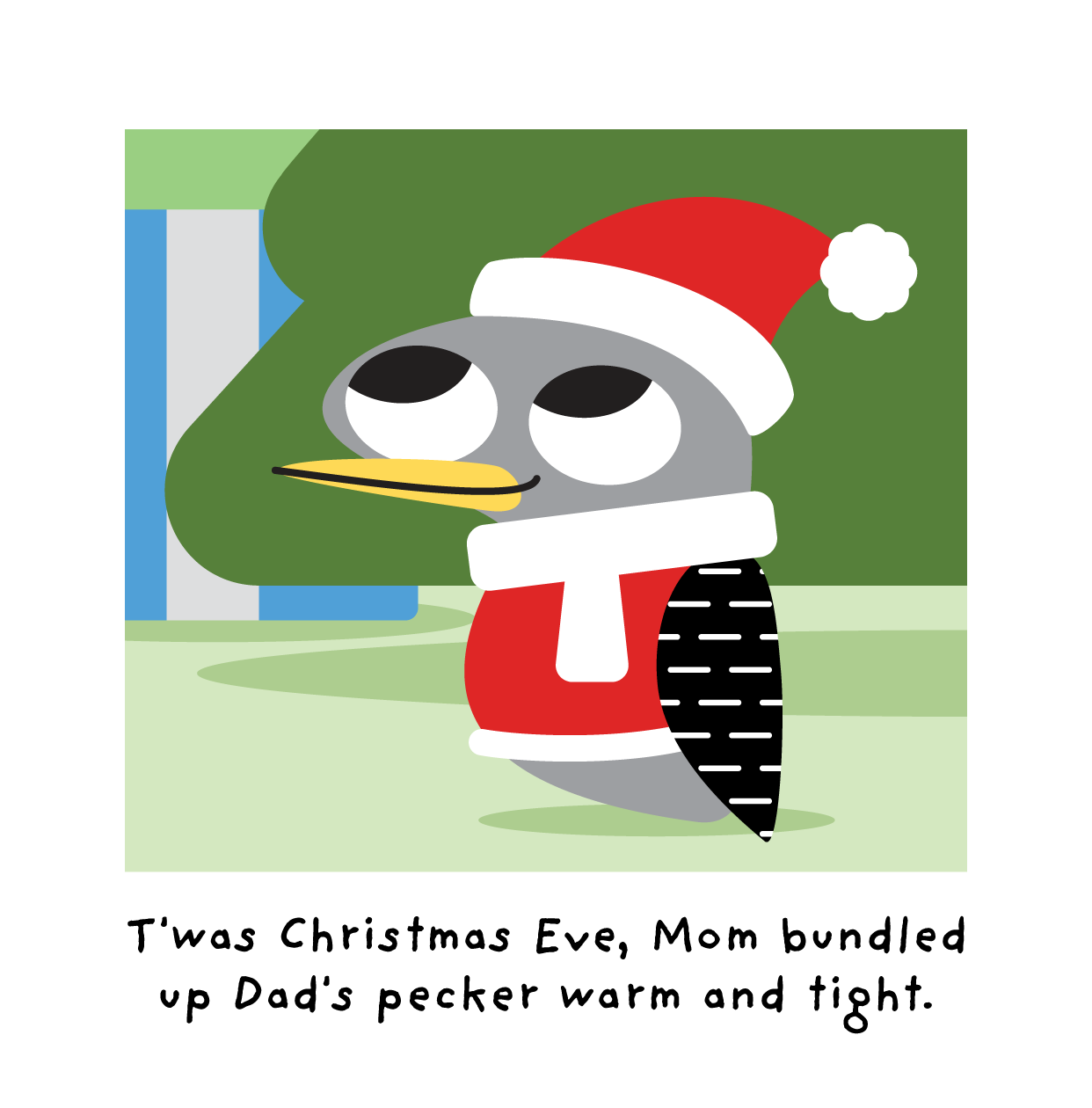 A Christmas Miracle