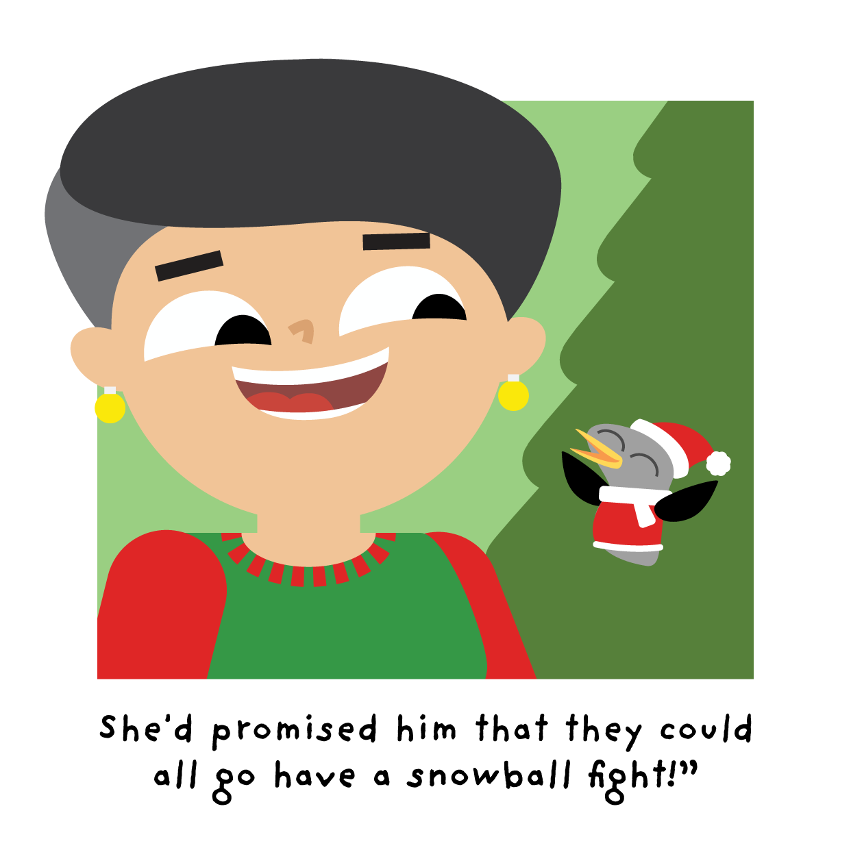 A Christmas Miracle