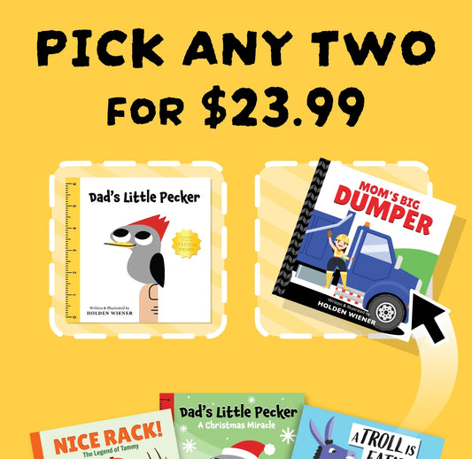 Mix & Match Bundle