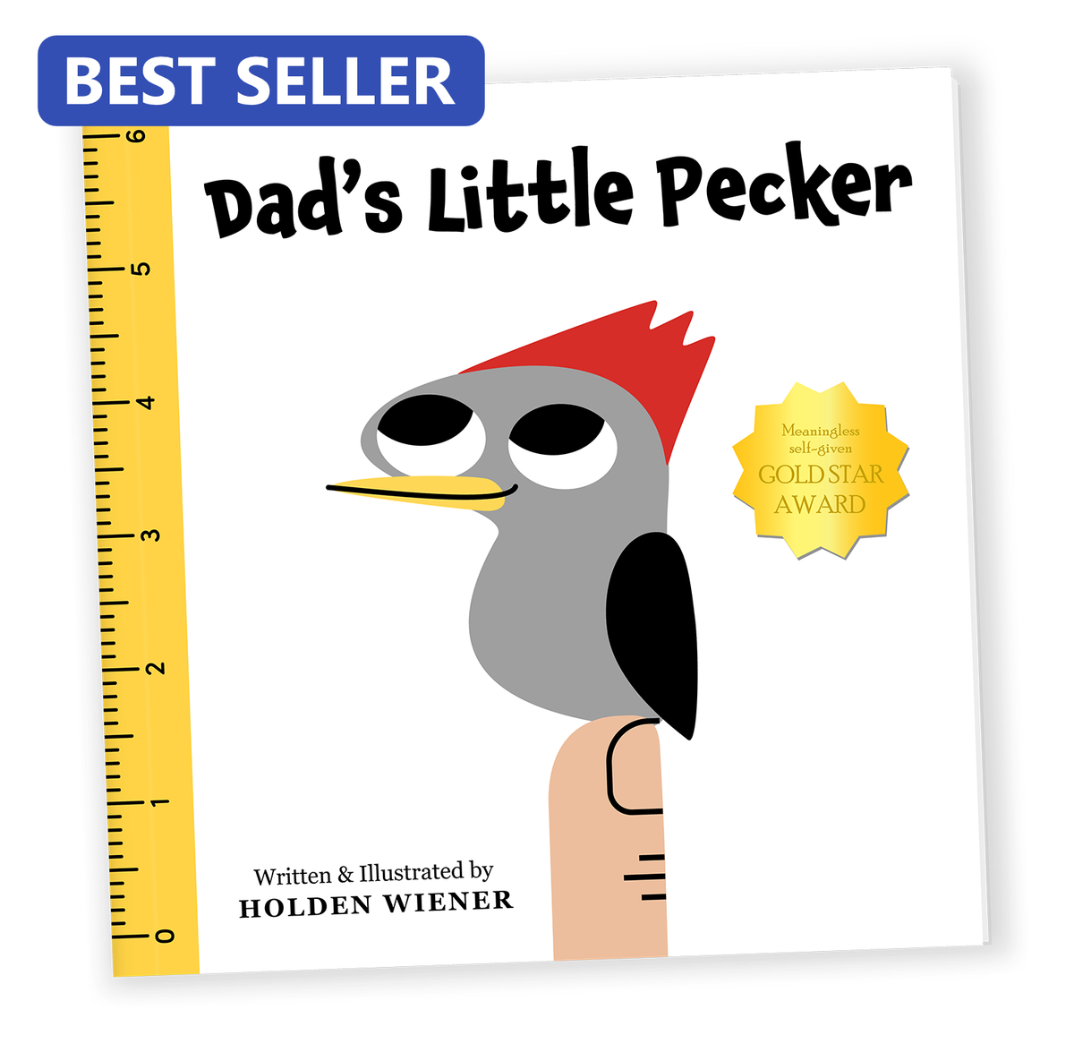 Pecker Lovers Bundle: Two Books + Bonus